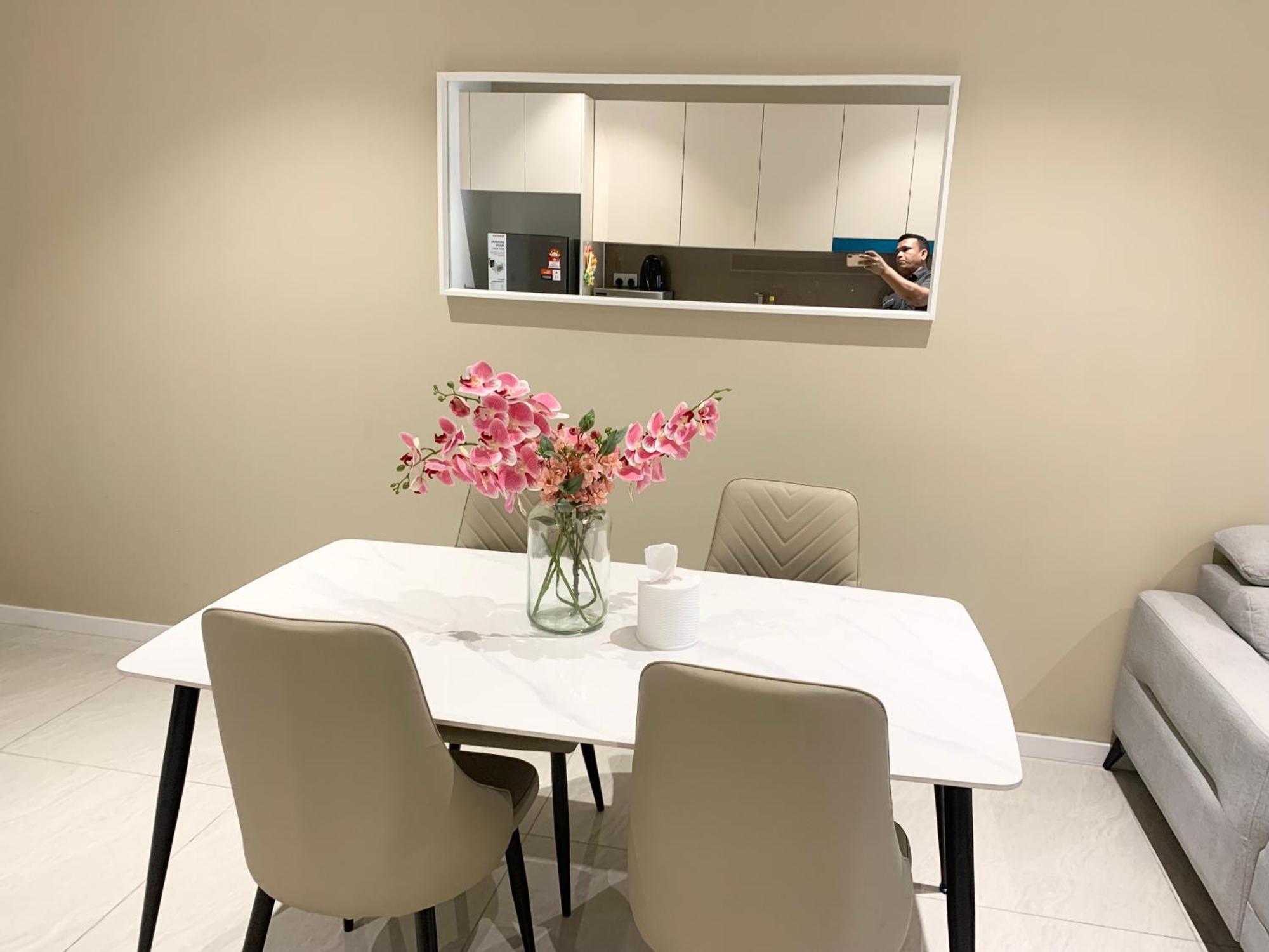 Quill Residences Klcc By Mb กัวลาลัมเปอร์ ภายนอก รูปภาพ